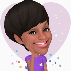 Meet your Posher, Stefanie